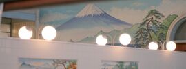 江戸東京たてもの園｜歴史的な建築とジブリを感じるレトロ空間