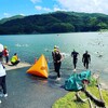 かなり残念な中止でした。