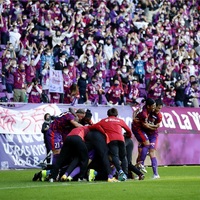 J1第35節 J2第38節で確定する可能性のあるacl出場権争い J1残留争い J2残留争いの確定条件まとめ G Blue ブログとは名ばかりのものではありますが ブログ
