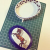 porcelarts lesson♪