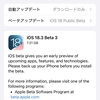 iOS 18.3／iPadOS 18.3／macOS Sequoia 15.3／visionOS 2.3／tvOS 18.3／watchOS 11.3 Beta 3がリリース【更新】