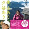 『人生、山あり“時々”谷あり』田部井淳子