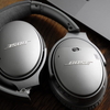 BOSE QuietComfort35