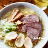稚内ラーメン