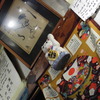 築地の「米花」でうなぎ白焼き。