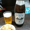 塩油そば