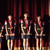 かっこよかった！！　クラブ発表