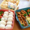 運動会♪お弁当