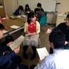 学校英語教育の目的とは何かをLTDで討論