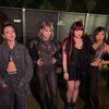 2NE1、米国｢コーチェラ｣に4人完全体で出演！ダラが久しぶりに奇抜なヘアスタイルで登場し話題に