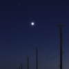 宵の明星