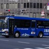 大分バス 12854