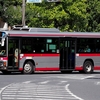 東急バス　NJ1053