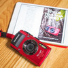 電子書籍「OLYMPUS STYLUS TG-4 Tough プロの撮り方」がKindleストアで無料ダウンロード中