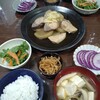 今日の夕ご飯2024/01/06