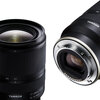 【発売日決定】Sony Eマウント用タムロン大三元レンズ？17-28mm F2.8 Di ⅲ RXD