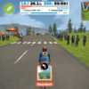 Zwift 349 Roule Ma Poule