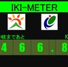 IKI-METER