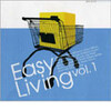 『philia records compilation album「Easy Living Vol.1」』