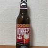 アメリカ GOOSE ISLAND HONKERS ALE