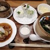 CHINA進　リーズナブルな本格中華＠河内永和