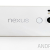 AndroidPIT：新型LG Nexus 5X(2015)の実機写真【写真追加】