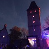 フランケンシュタイン城🎃ハロウィン祭り