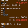 2022年11月5日(土)　中央競馬予想 － 【結果】