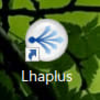 容量の大きいデータを圧縮するのに便利な圧縮・解凍ソフト『Lhaplus（ラプラス）』使ってますかぁ～！？