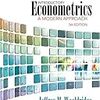Wooldridge Introductory Econometrics A Modern Approach  