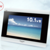 地上デジタルテレビ(ビエラ)新製品SV-ME5000発表