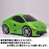 子供用の車型キャリーバッグ