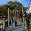 大神神社写真館（９/３）