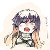 聖白蓮さんのラクガキよ！