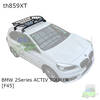 BMW 2シリーズアクティブツアラー[F45]  キャンプ道具を沢山積んで目的地へ行きたい方へ♪♪