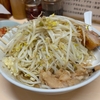 【二郎系】お前がナンバーワンだ！群馬最強の二郎系ラーメンがウマすぎ！絶えない行列。自家製ラーメン大者 #Shorts