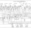 １１－１－１０　1式空3号隊内無線電話機