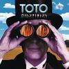 TOTO「MINDFIELDS」