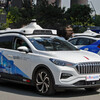 中国の世論は無人運転自動車の信号無視を事故被害者のせいにします