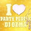  DJ OZMA  I LOVE PARTY PEOPLE2(DVD付)