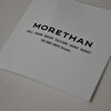 ＭＯＲＥＴＨＡＮ　ＴＡＰＡＳ　ＬＯＵＮＧＥ