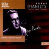 Great Pianists of the 20th Century Vol.01 - Geza Anda (CD1)