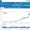 To Sell or Not To Sell・・・悩ましきアマゾン株(1)