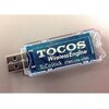 TOCOS TWE Liteを使ってGPSデータを無線で飛ばすのに少し躓いたので