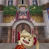 試練のバングル