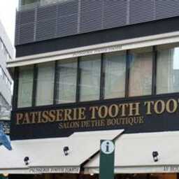 Patisserie TOOTH TOOTH 本店