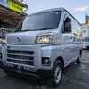 ダイハツ　ハイゼットカーゴ　中古車リース　メンテナンス、車検代、自動車税等全てコミコミ　月々1万円〜乗れる！頭金不要！サブスク大阪