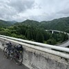 2025 自転車&ペンギン予定表