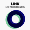 LINEの仮想通貨LINKが前日比37％の急騰!!