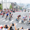 自転車ロードレース競技 コースサポーター　募集中！
